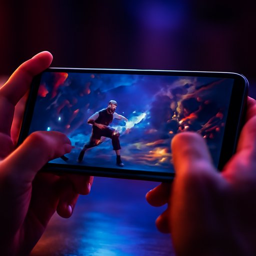 Hazy Game Android install file